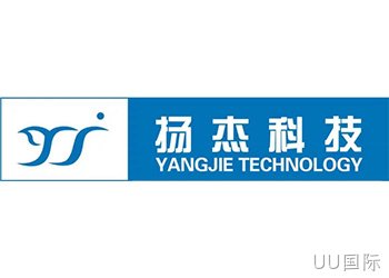 扬杰